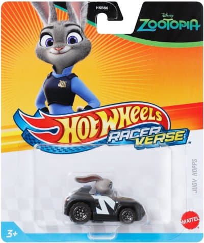 Judy Hopps