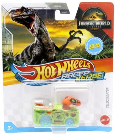 Velociraptor