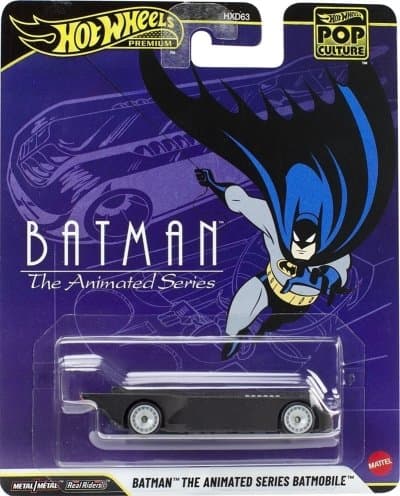 Batman: The Animated Series