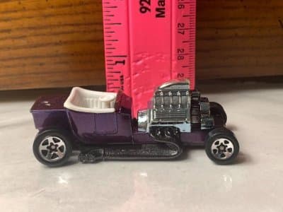 Hot Rod