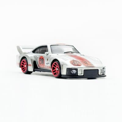Porsche 935
