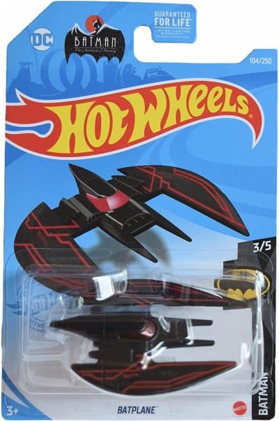 Batplane