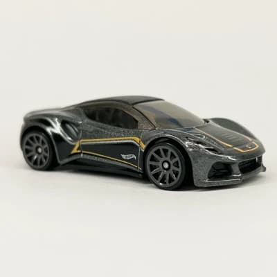 Lotus Emira