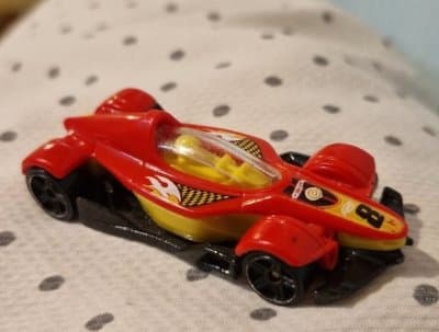 Formula Street
