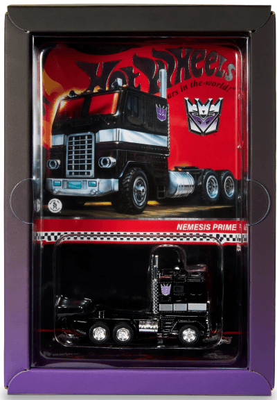 Nemesis Prime