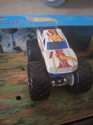 Hotweels Racing