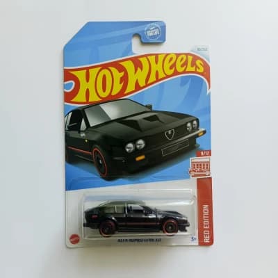 Alfa Romeo GTV6 3.0