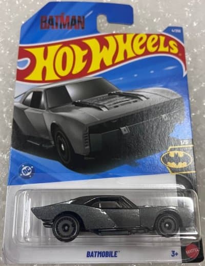 Batmobile