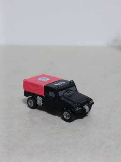 Humvee