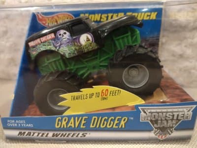Grave Digger