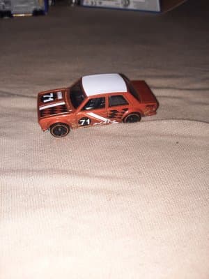 Datsun Bluebird 510
