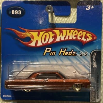 1964 Impala