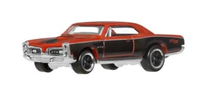 1967 Pontiac GTO