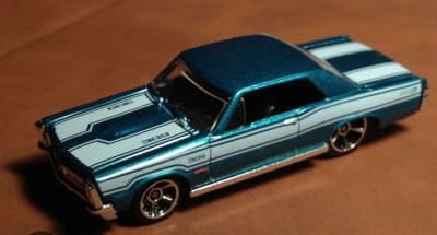 65 Pontiac GTO
