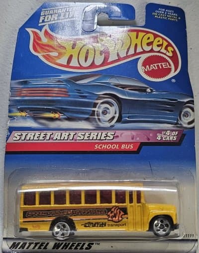 School Bus
