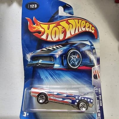 Mustang 1965