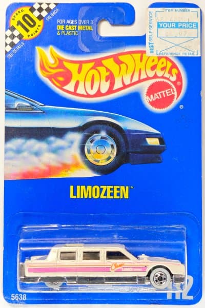 Limozeen