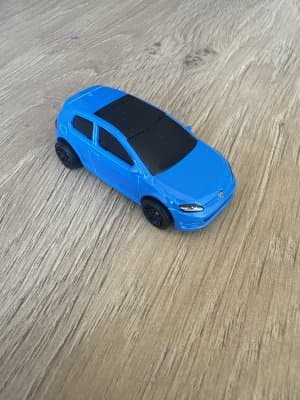 Volkswagen Golf MK7