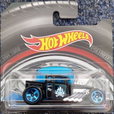 Bone Shaker