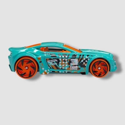 Torque Twister