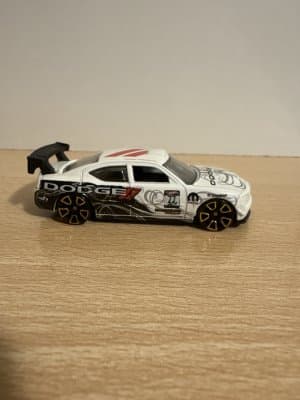 Dodge Charger Drift Car