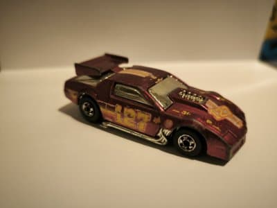 Road Flipper