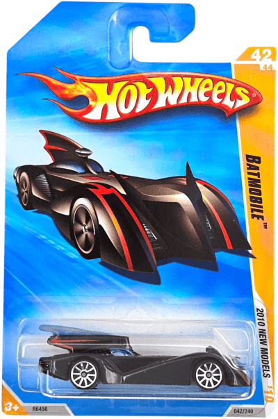 Batmobile