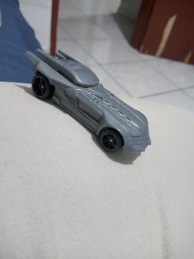 Batmobile