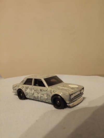 Datsun Bluebird 510