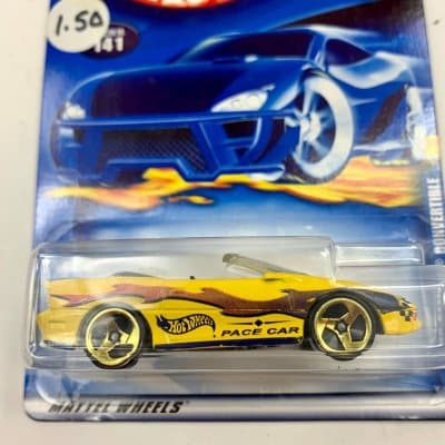 95 Camaro Convertible