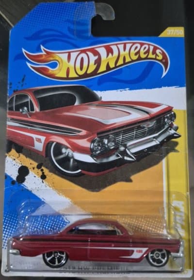 61 Impala