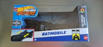 Batmobile