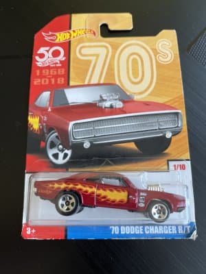 70 Dodge Charger R/T