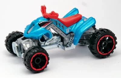 Sand Stinger