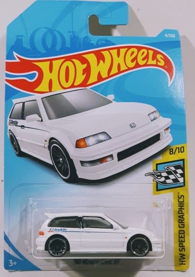 Honda Civic EF