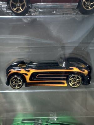 Deora II