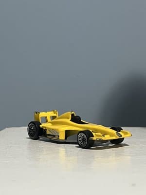 Formula 1 Car