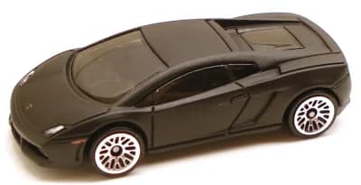 Lamborghini Gallardo LP 560-4