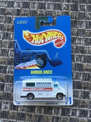 Ambulance