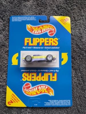 Flippers