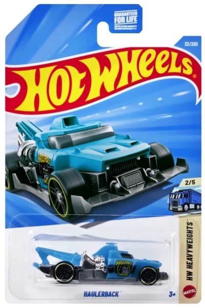 Haulerback