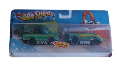 Super Steamliner