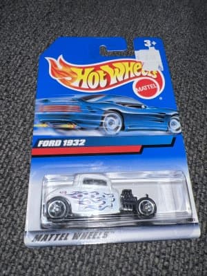 Ford 1932