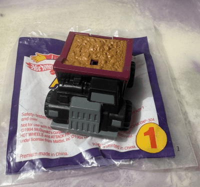 Dump Truck