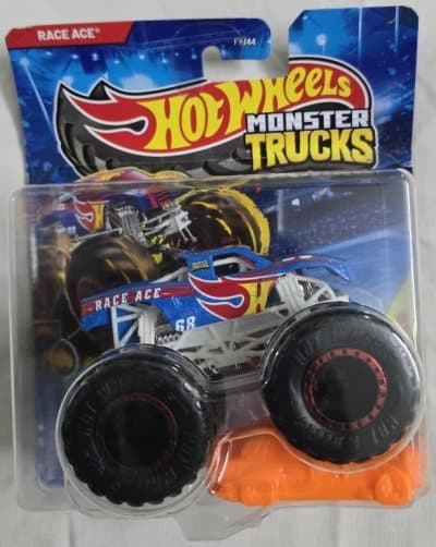 Race Age
