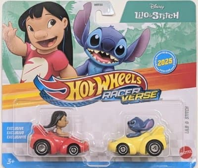 Lilo & Stitch