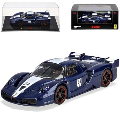 Ferrari FXX