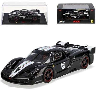 Ferrari FXX