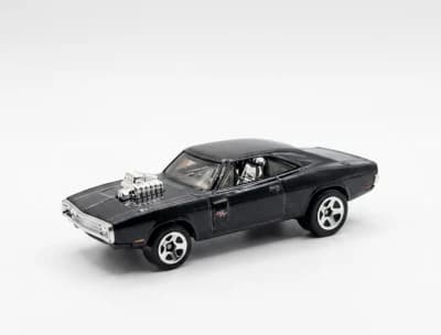 70 Dodge Charger R/T