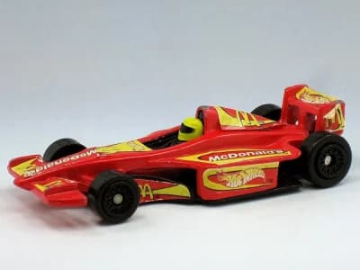 F1 Car